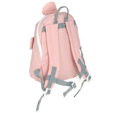 Kindergartenrucksack Tiny - Eiswagen, Rosa - Lässig