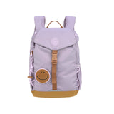 Wanderrucksack Kinder 9 L - Little Gang, lilac - Lässig