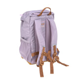 Wanderrucksack Kinder 9 L - Little Gang, lilac - Lässig