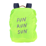 Wanderrucksack Kinder 14 L - Little Gang, Dunkelblau - Lässig
