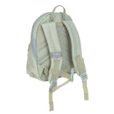 Kindergartenrucksack Tiny Outdoor - Wolken, Khaki - Lässig