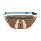 Bauchtasche Kinder - Tiny Team, Hund - Lässig