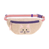 Bauchtasche Kinder - Tiny Team, Hund - Lässig