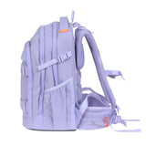 Schulrucksack - BOLD Origin, lavender - Lässig