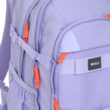 Schulrucksack - BOLD Origin, lavender - Lässig