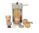 Kaffeemaschinen-Set „tasty“ - Small Foot