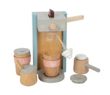 Kaffeemaschinen-Set „tasty“ - Small Foot