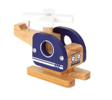 Hubschrauber FSC 100% - Small Foot