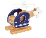 Hubschrauber FSC 100% - Small Foot