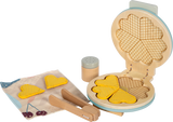 Waffeleisen-Set „tasty“ - Small foot