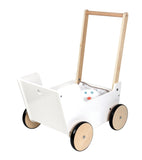 Schiebe- und Puppenwagen „Little Button“ - Small Foot