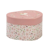 Schmuckkästchen mit Musik Fairy Floral - Fairy Garden - Little Dutch