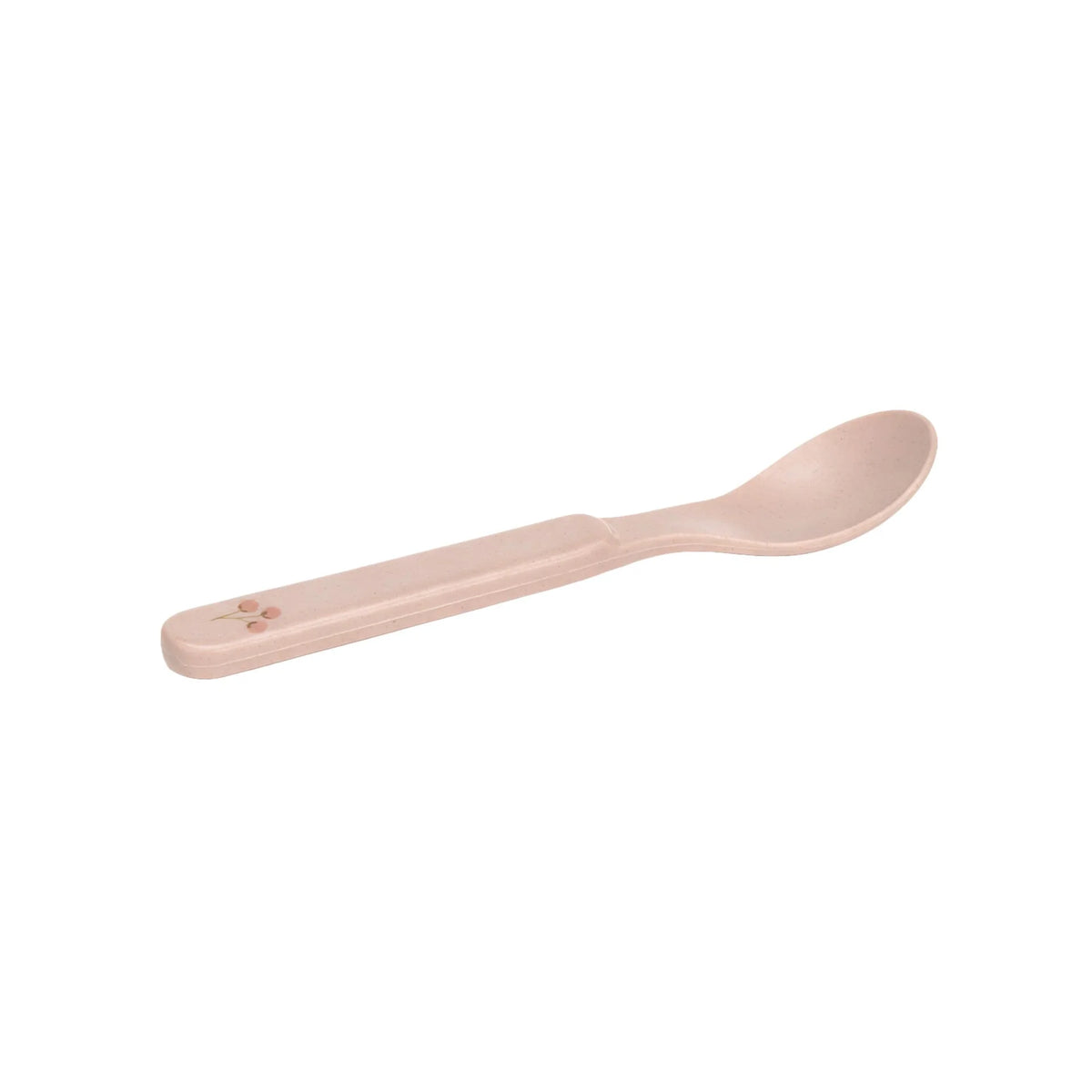 Kindergeschirr Set (Teller - Schüssel - Becher - Löffel) - Cozy Loved Ones, Rosa - Lässig