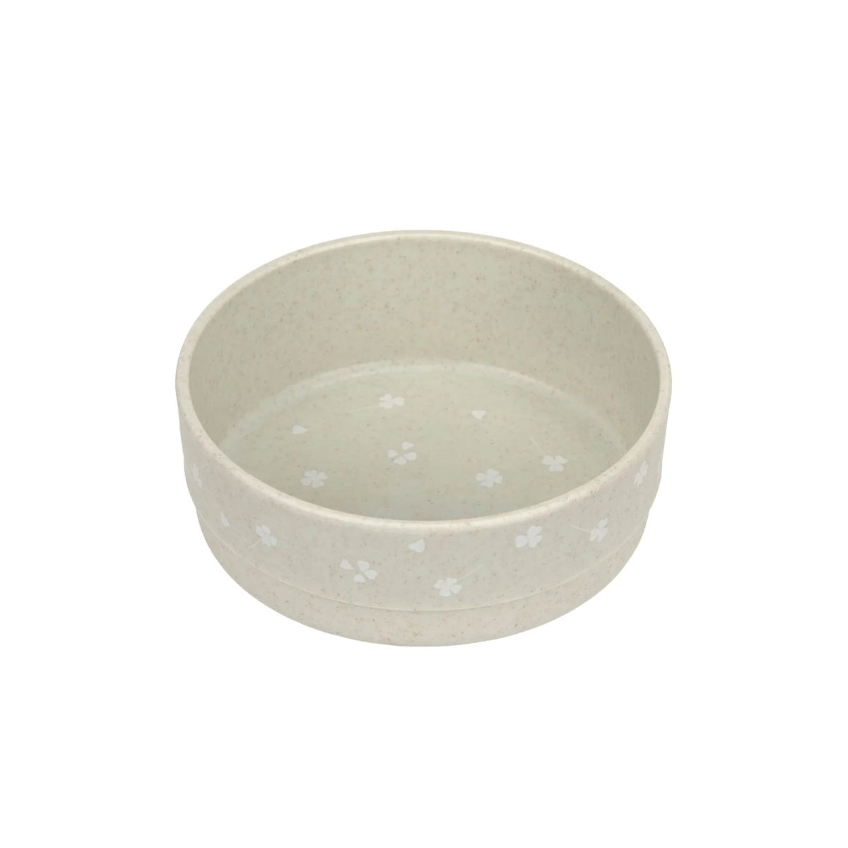 Kindergeschirr Set (Teller - Schüssel - Becher - Löffel) - Cozy Loved Ones, Grün - Lässig