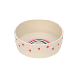 Schälchen - Bowl Happy Rascals Herz - Lässig