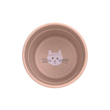 Trinkbecher Kinder - Tiny Team, Katze - Lässig