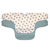 Ärmellätzchen (2 Stk) - Tiny Team, Hund - Lässig