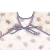 Ärmellätzchen (2 Stk) - Tiny Team, Katze - Lässig