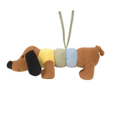Spieluhr - Musical Little Mateys, Hund - Lässig