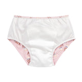 Schwimmwindel Baby - Eis, rosa - Lässig