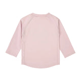 UV Shirt Kinder Langarm - Orange, Rosa - Lässig