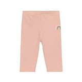 Schwimmhose Baby Kurz (UV-Schutz), rosa - Lässig