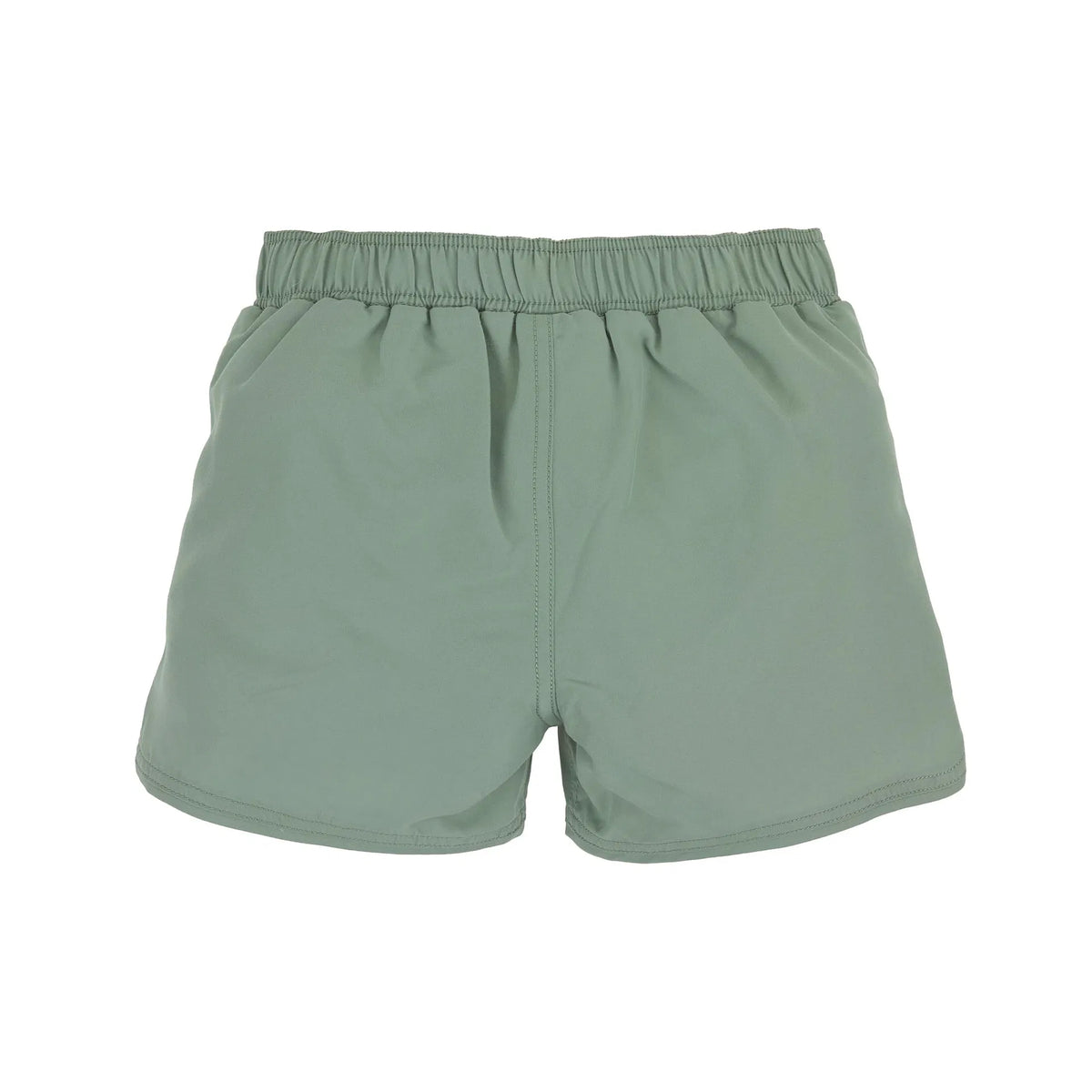 Badehose Kinder,  grün - Lässig