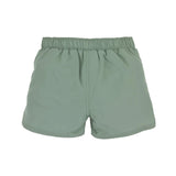 Badehose Kinder,  grün - Lässig
