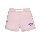 Badehose Kinder,  rosa - Lässig