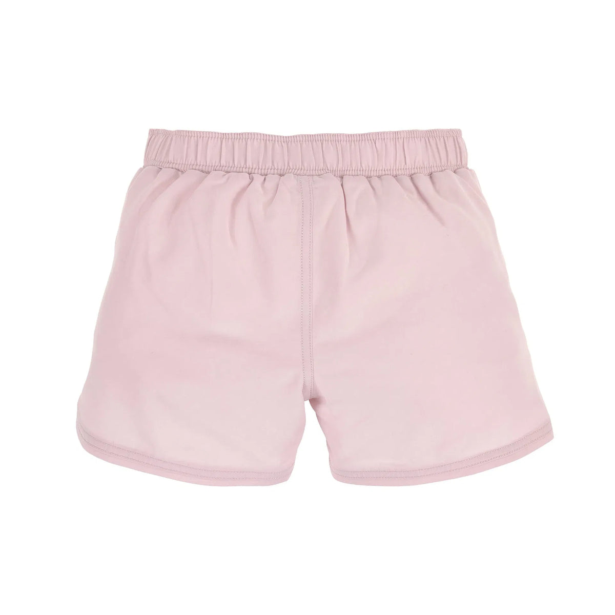 Badehose Kinder,  rosa - Lässig