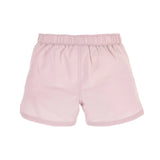Badehose Kinder,  rosa - Lässig