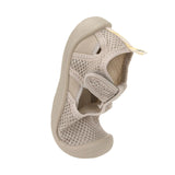 Badeschuhe Kinder, grau - Lässig