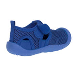 Badeschuhe Kinder, Blau - Lässig