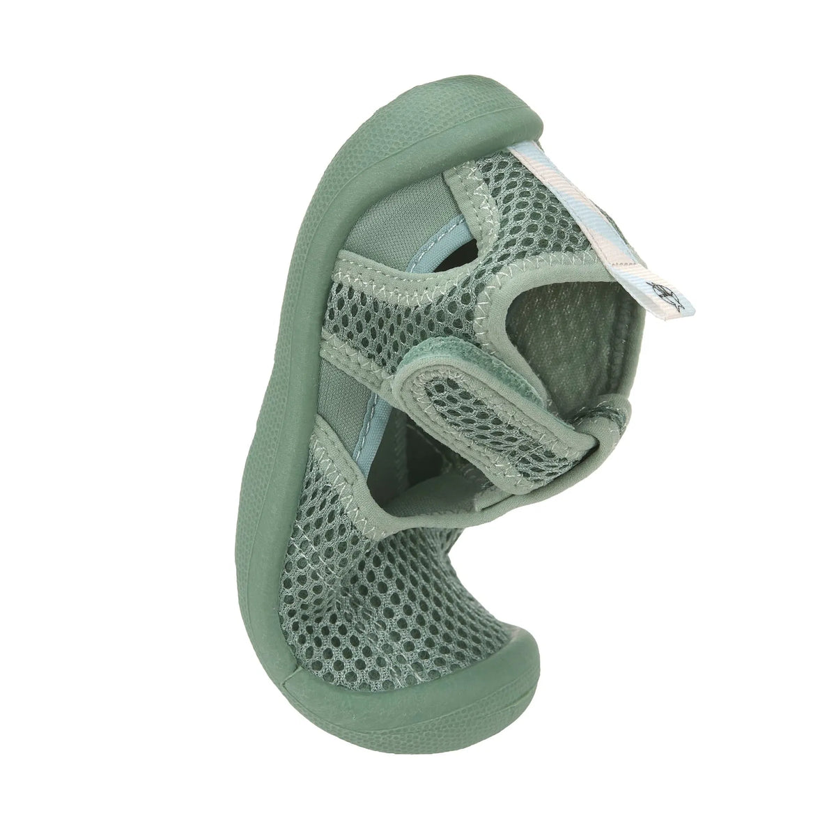 Badeschuhe Kinder, grün - Lässig