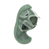 Badeschuhe Kinder, grün - Lässig
