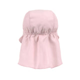 Schirmmütze Kinder (UV Schutz), rosa - Lässig