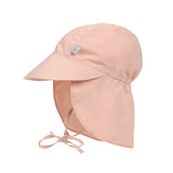 Schirmmütze Kinder (UV Schutz), Pink - Lässig