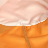 Schirmmütze Kinder (UV Schutz), goldgelb - Lässig