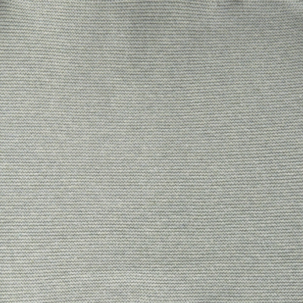 Baby Hose - Knitted Pants GOTS, Garden Explorer Aqua Grey - Lässig
