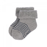 Babysocken (3er-Pack) - Newborn Socks, Blue - Lässig