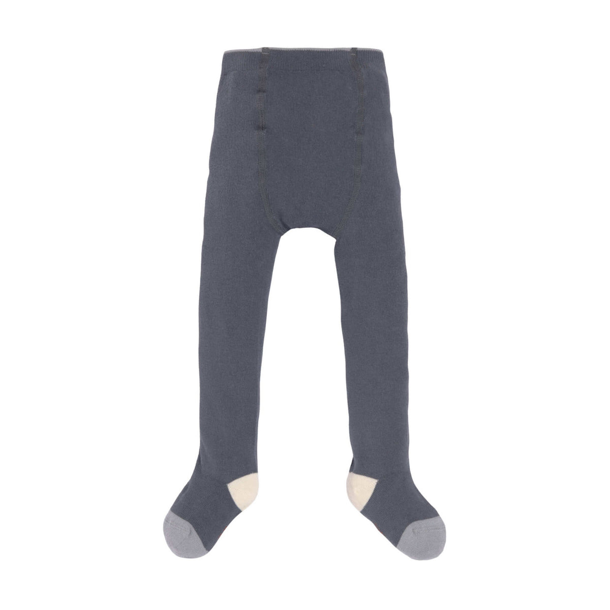 Strumpfhose Kinder - Tiny Farmer, Blau - Lässig