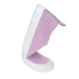 Kinderschuhe - Sneaker - Little Gang lilac - Lässig