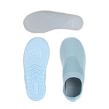 Kinderschuhe - Sneaker, Blau - Lässig