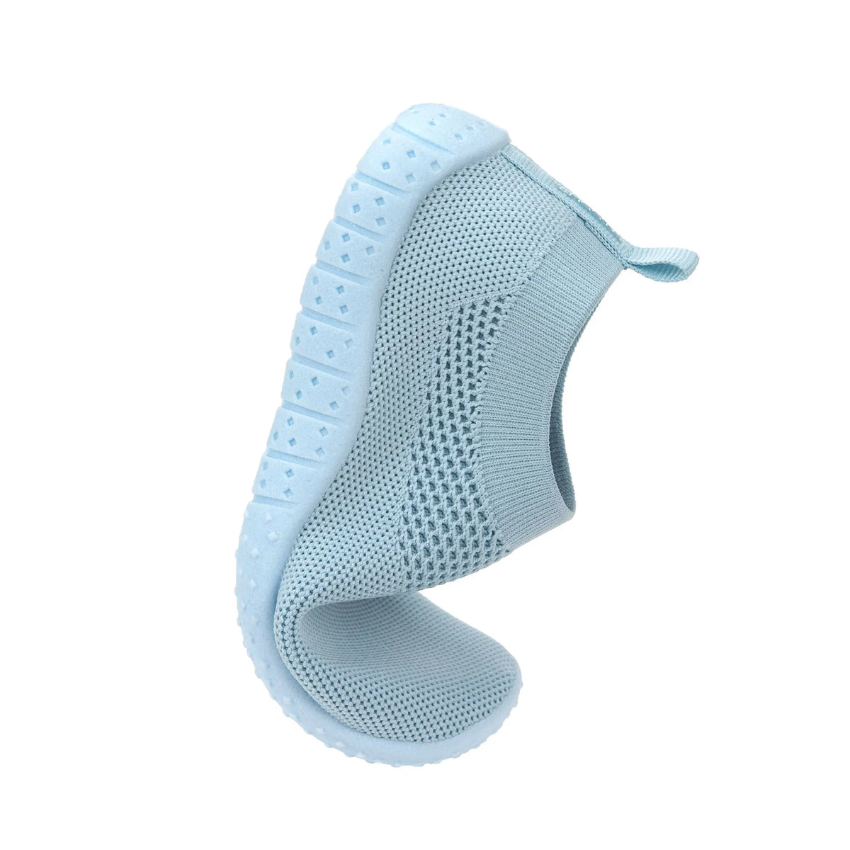 Kinderschuhe - Sneaker, Blau - Lässig