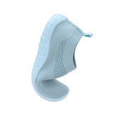Kinderschuhe - Sneaker, Blau - Lässig