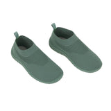 Kinderschuhe - Sneaker, grün - Lässig