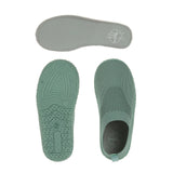 Kinderschuhe - Sneaker, grün - Lässig