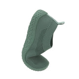 Kinderschuhe - Sneaker, grün - Lässig