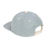 Kinder Cap - Little Gang, Rainbow Hellblau - Lässig