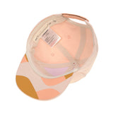 Kinder Cap - Little Gang, Sunny Rosa - Lässig